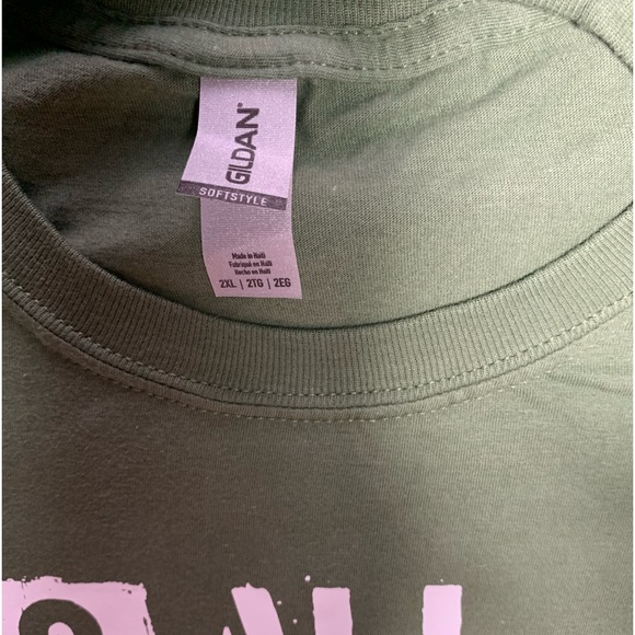 Faster Than 911 Shirt - Picture 2 of 2